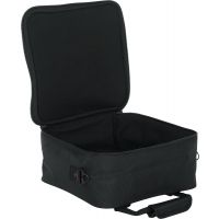 Gator Housse nylon pour mixeur de 30,5 x 30,5 x 13,9 cm - Vue 10